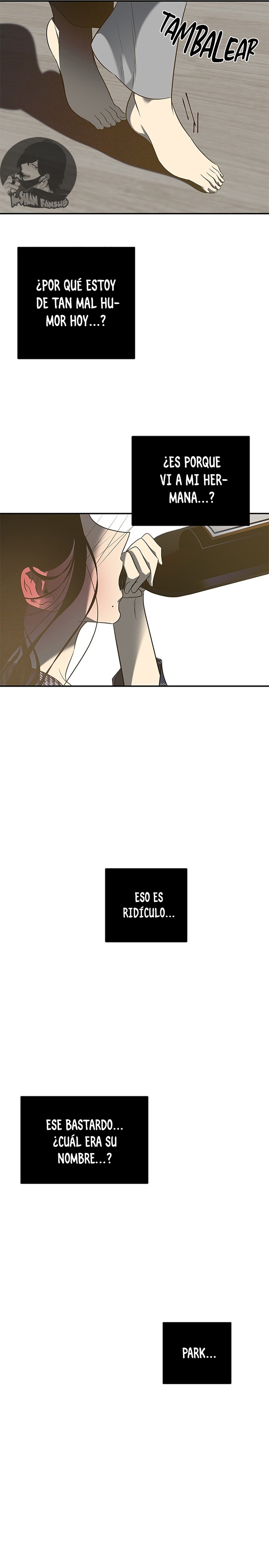 Olgami Capítulo 112 - Página 21