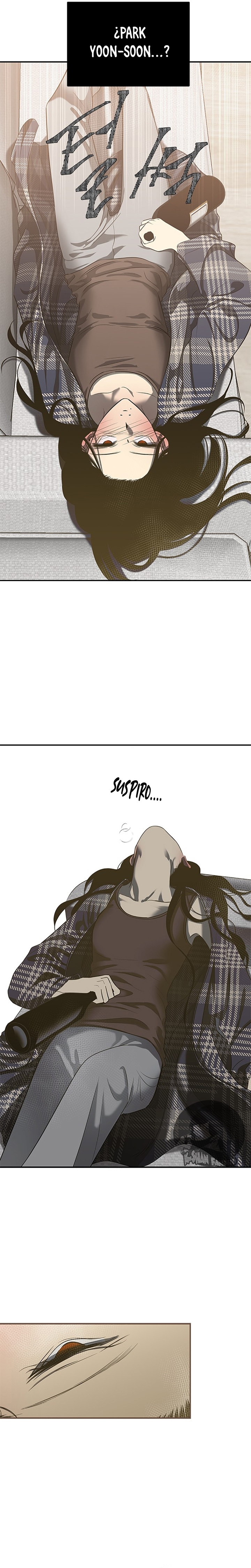 Olgami Capítulo 112 - Página 22