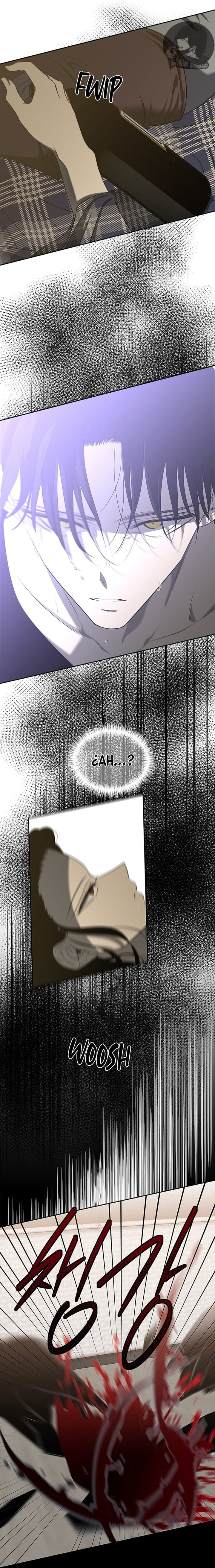 Olgami Capítulo 112 - Página 25