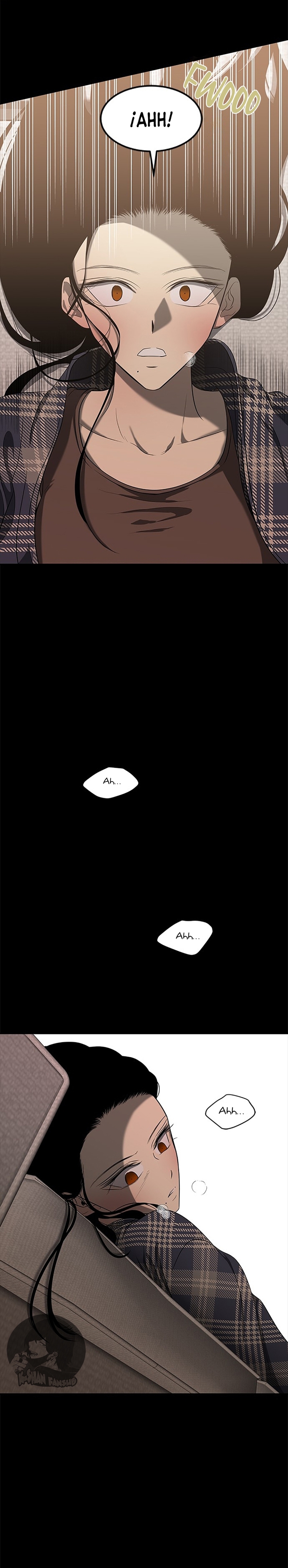 Olgami Capítulo 112 - Página 26