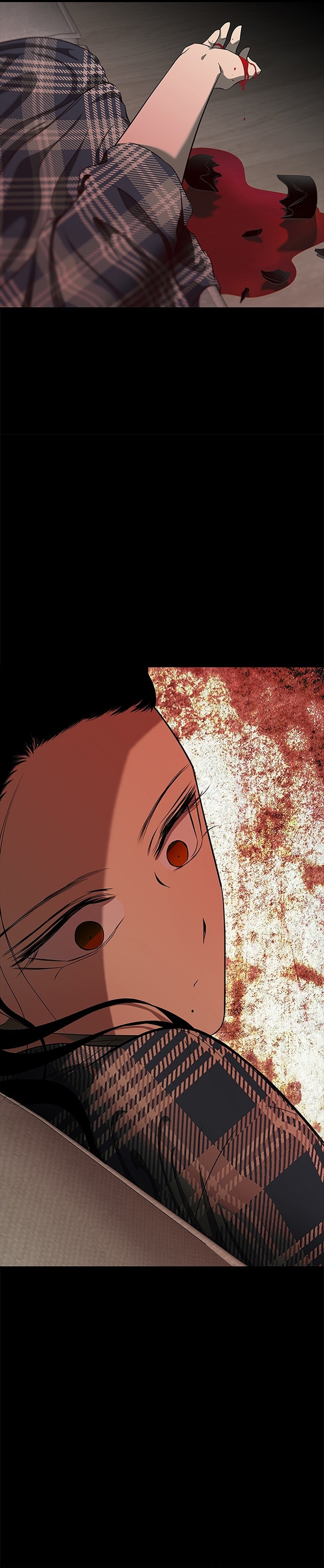 Olgami Capítulo 112 - Página 27