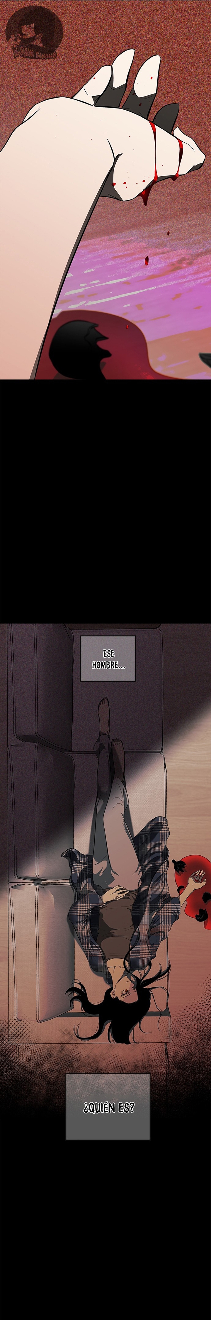 Olgami Capítulo 112 - Página 28