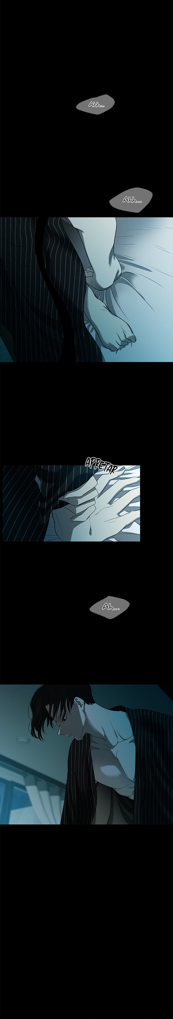 Olgami Capítulo 112 - Página 29