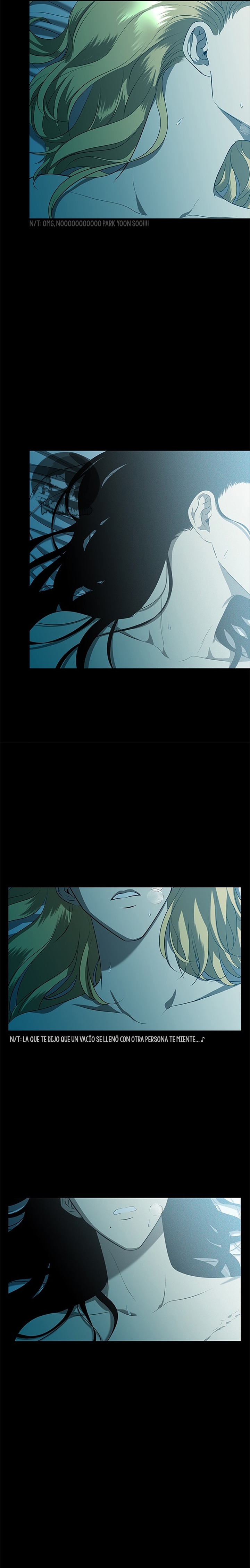 Olgami Capítulo 112 - Página 30