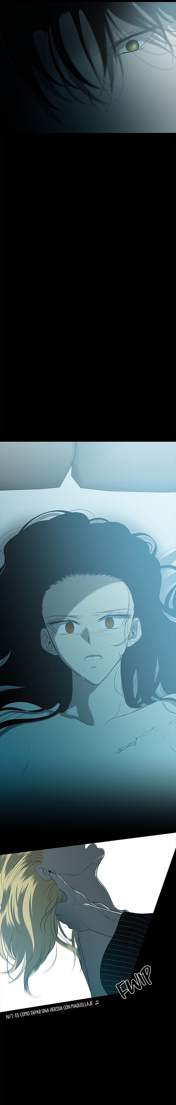 Olgami Capítulo 112 - Página 31