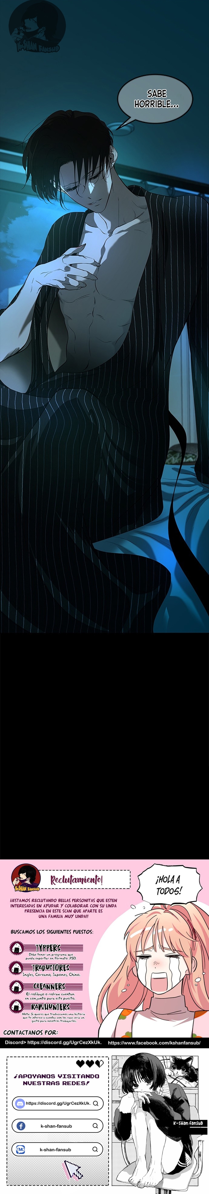 Olgami Capítulo 112 - Página 35