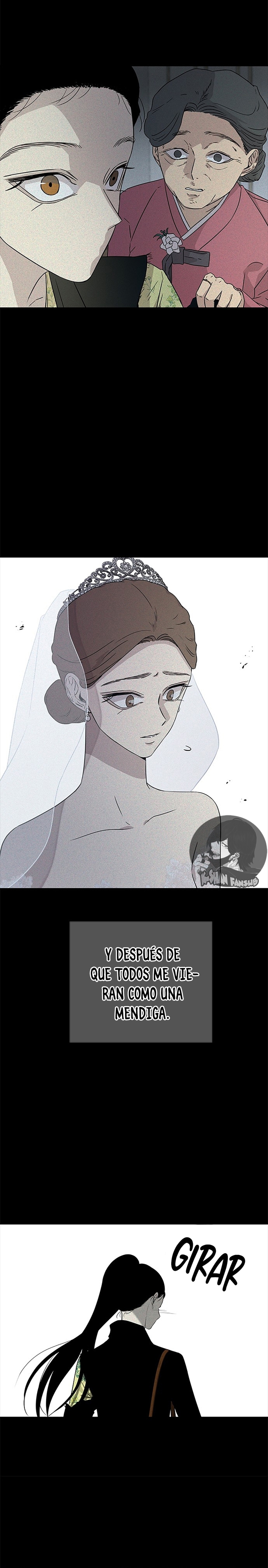 Olgami Capítulo 112 - Página 5