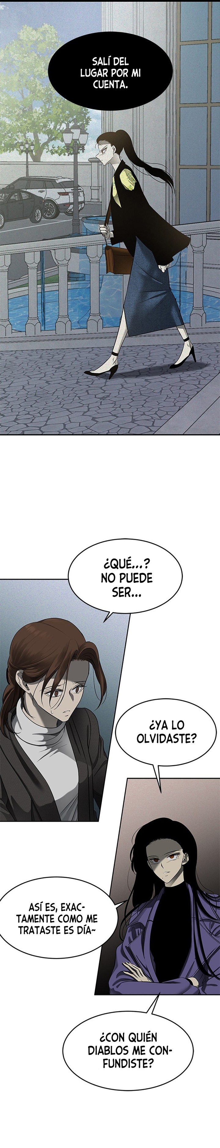 Olgami Capítulo 112 - Página 6