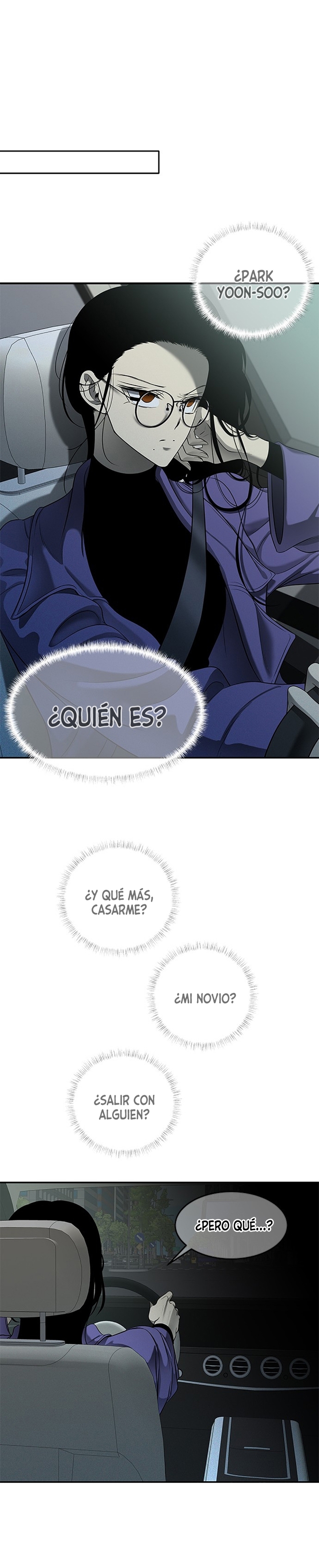 Olgami Capítulo 112 - Página 9