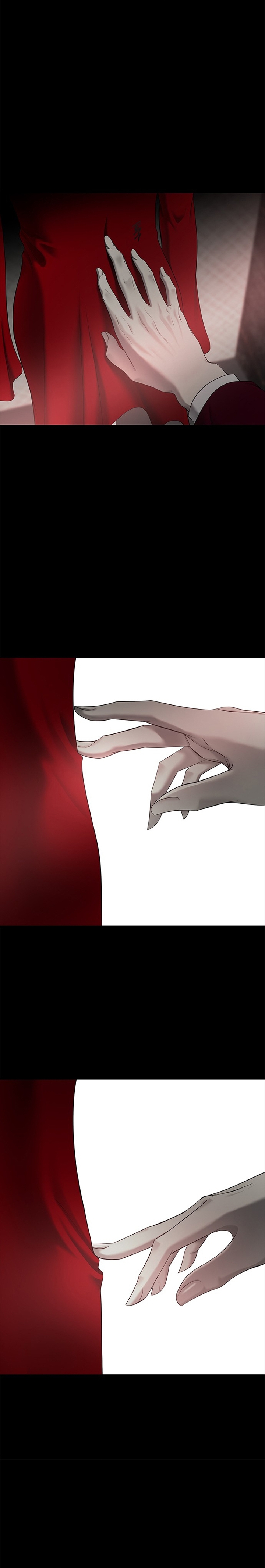 Olgami Capítulo 113 - Página 10