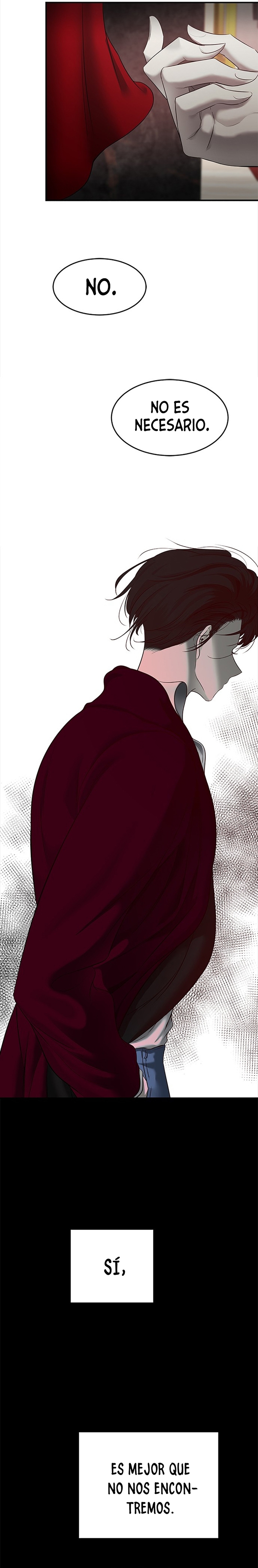 Olgami Capítulo 113 - Página 12