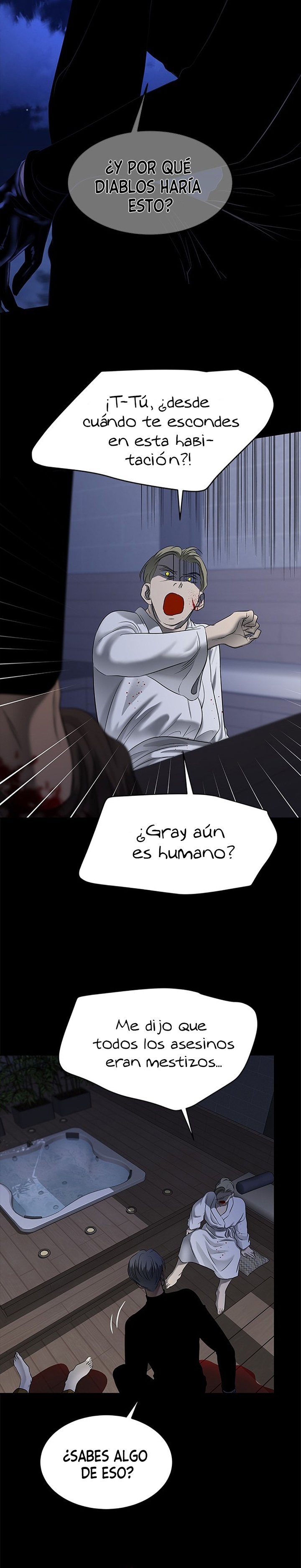 Olgami Capítulo 113 - Página 15