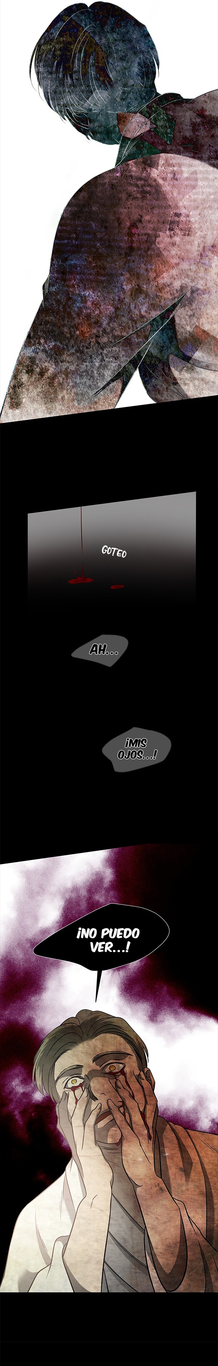 Olgami Capítulo 113 - Página 18