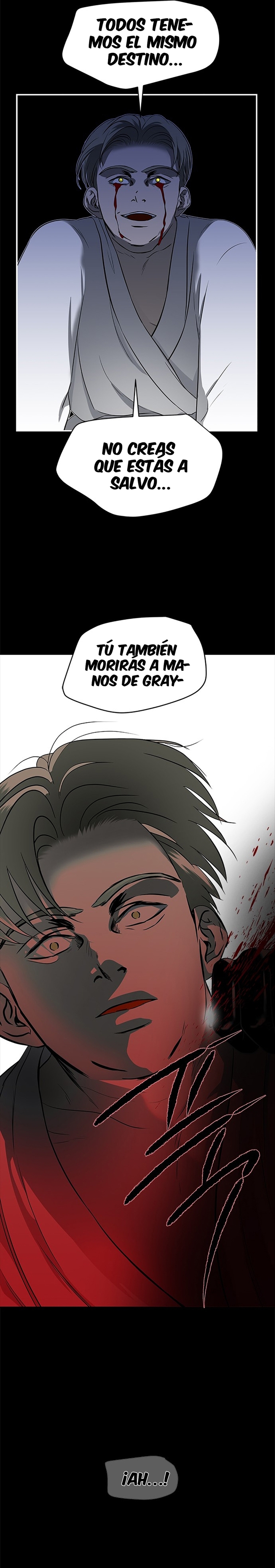 Olgami Capítulo 113 - Página 23