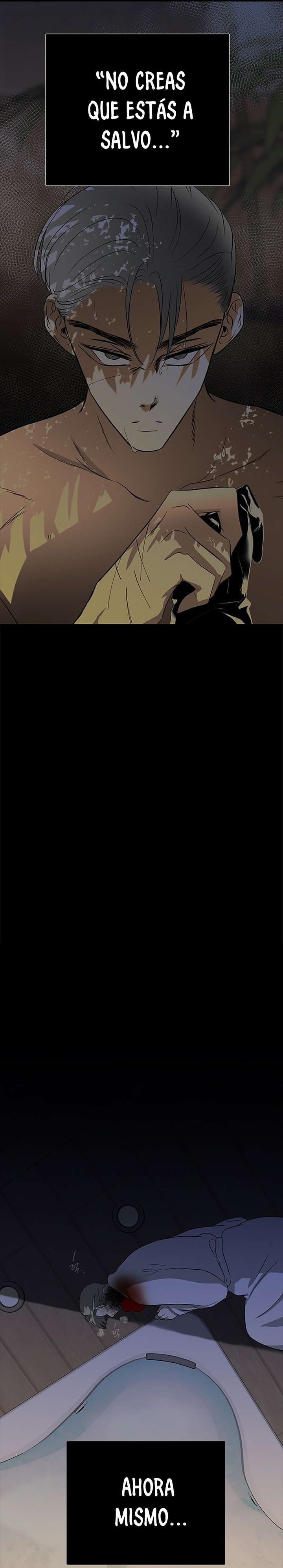 Olgami Capítulo 113 - Página 27