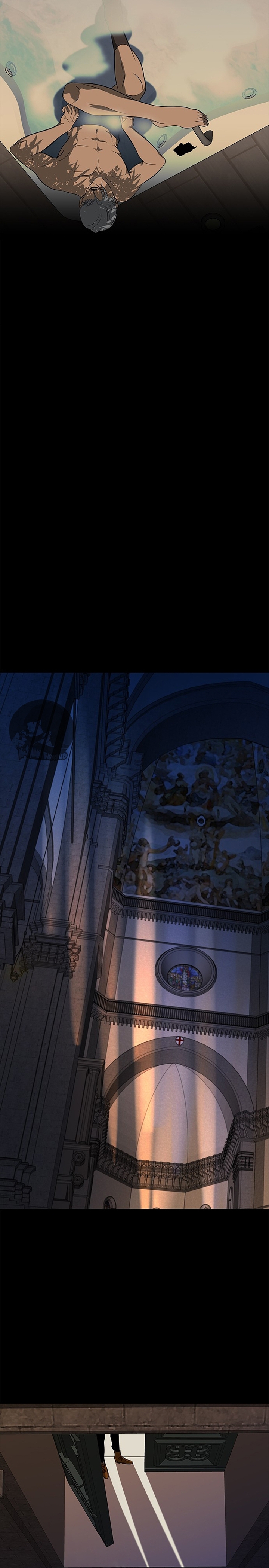 Olgami Capítulo 113 - Página 28