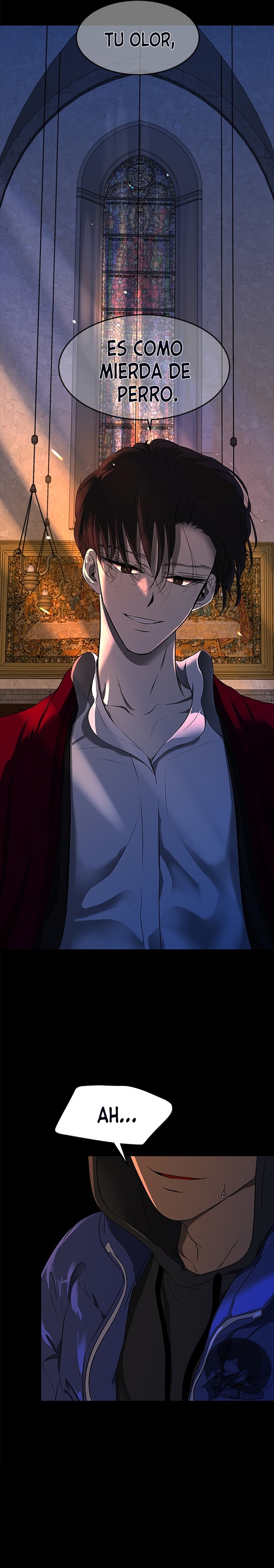 Olgami Capítulo 113 - Página 32