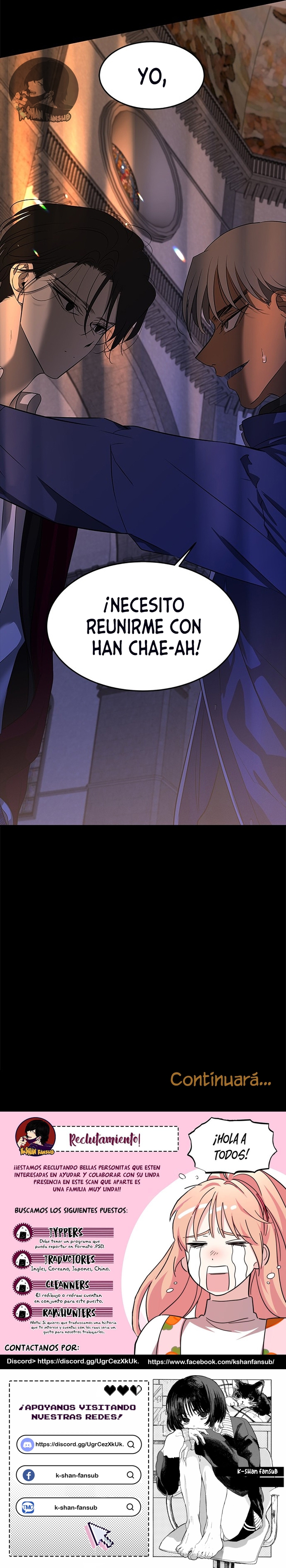 Olgami Capítulo 113 - Página 35