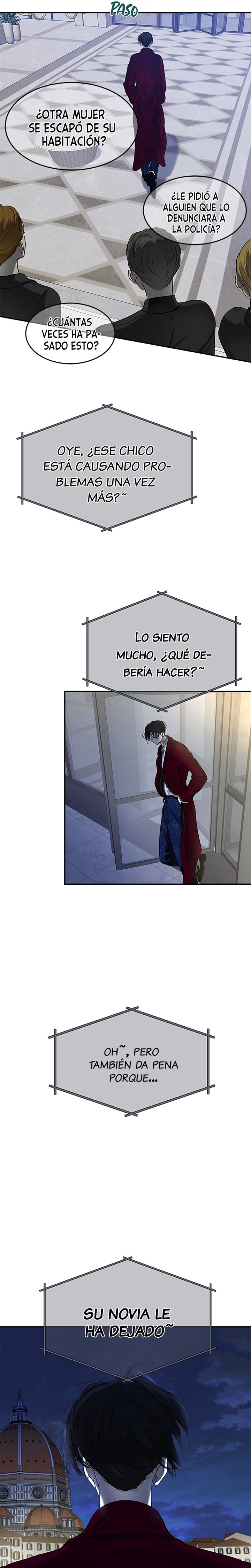 Olgami Capítulo 113 - Página 4