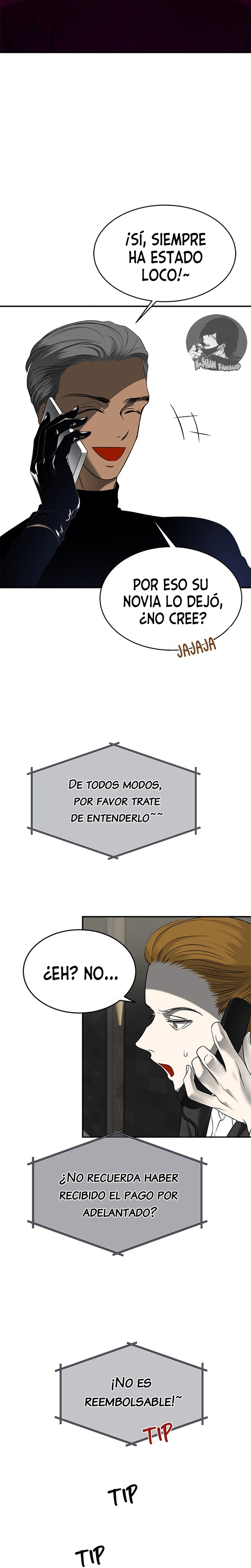 Olgami Capítulo 113 - Página 5