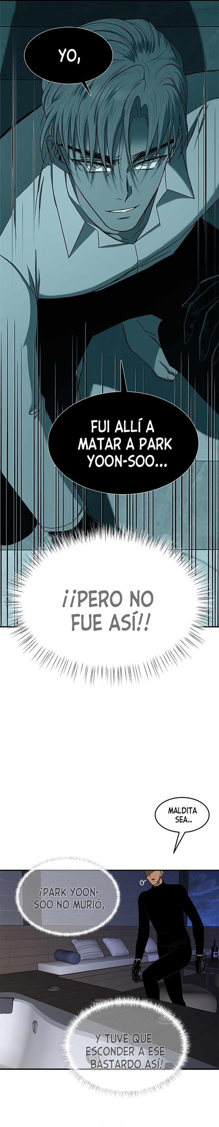 Olgami Capítulo 113 - Página 7