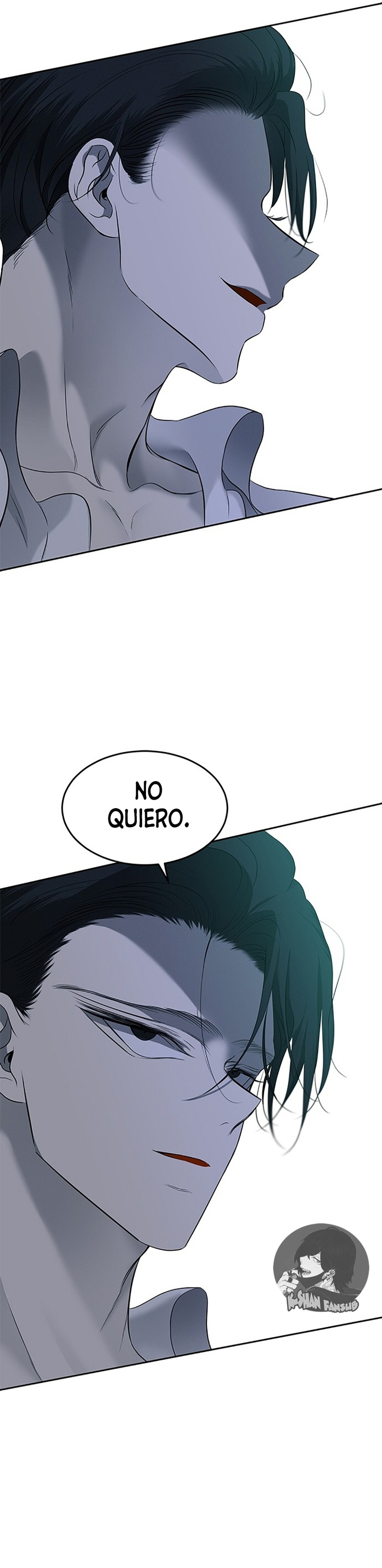 Olgami Capítulo 114 - Página 12