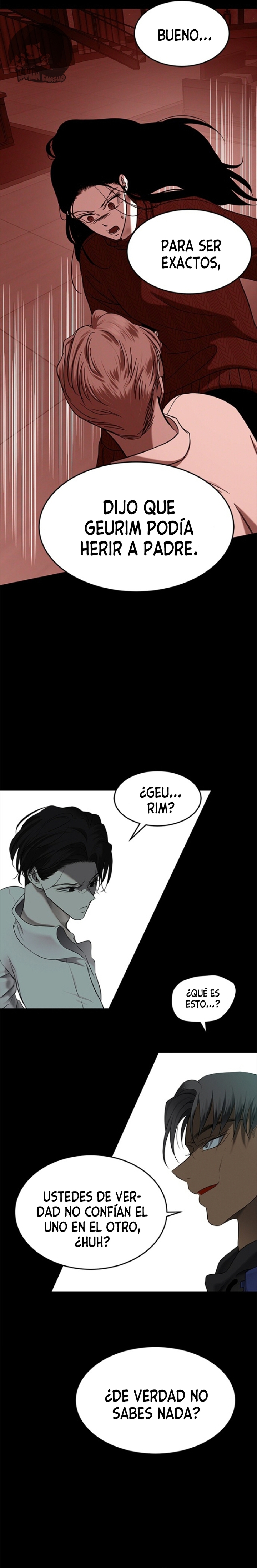 Olgami Capítulo 114 - Página 18