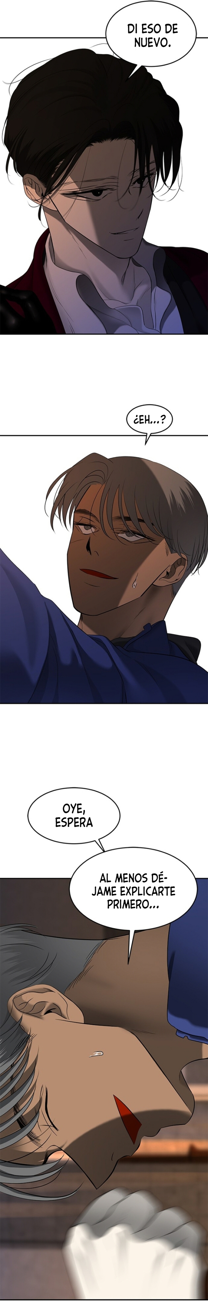 Olgami Capítulo 114 - Página 2