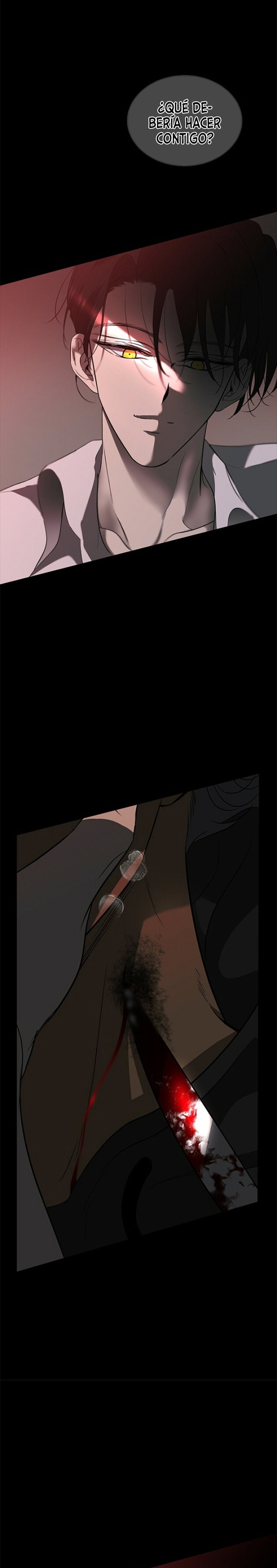 Olgami Capítulo 114 - Página 28