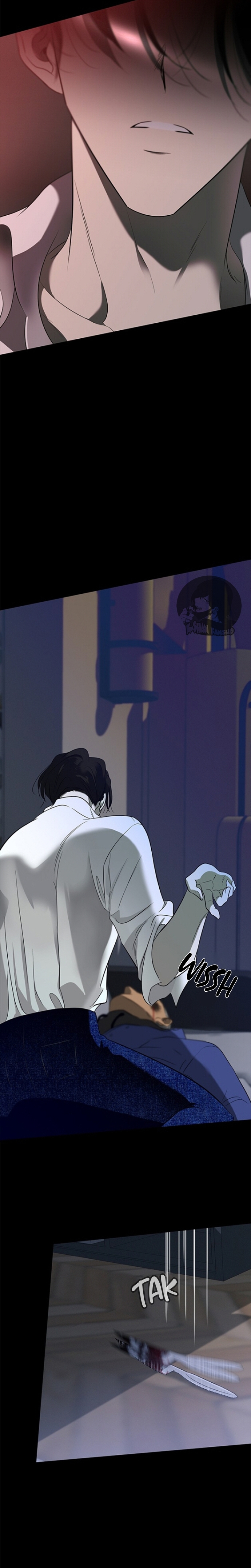 Olgami Capítulo 114 - Página 29