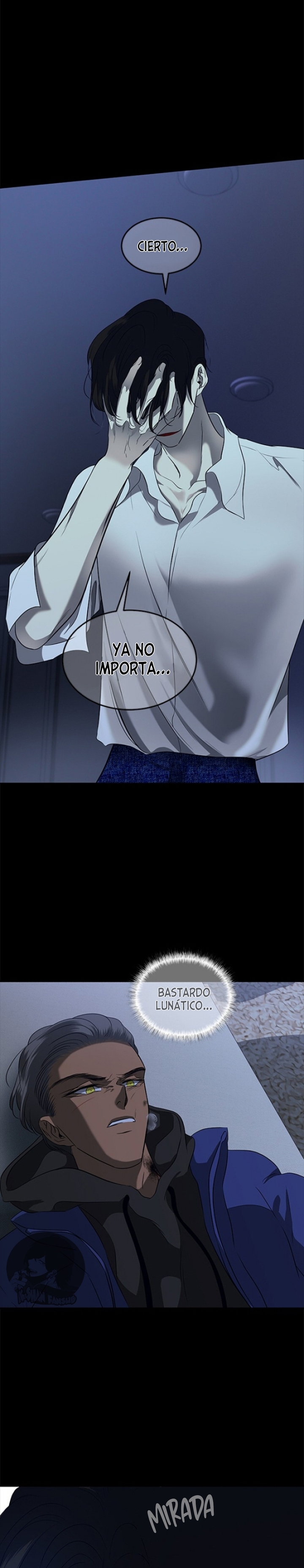 Olgami Capítulo 114 - Página 30