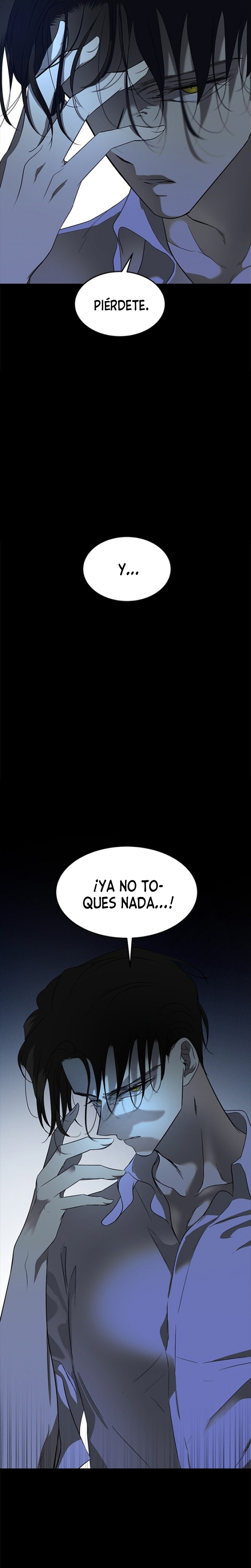 Olgami Capítulo 114 - Página 31