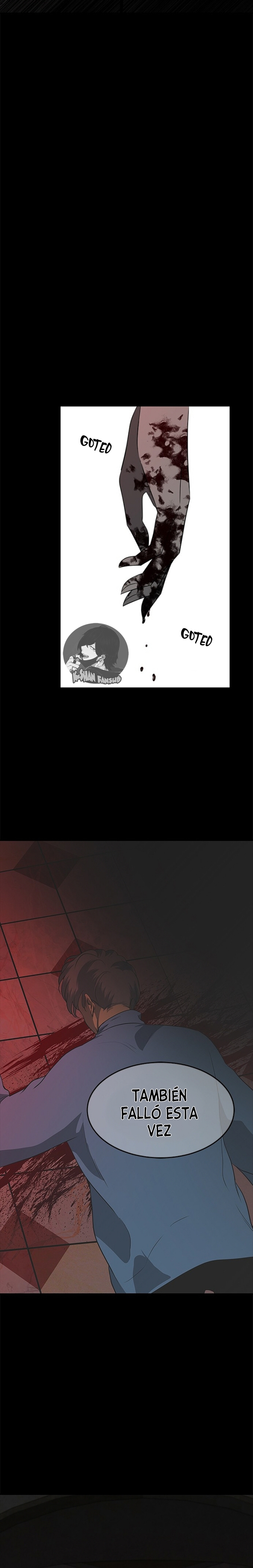 Olgami Capítulo 114 - Página 34