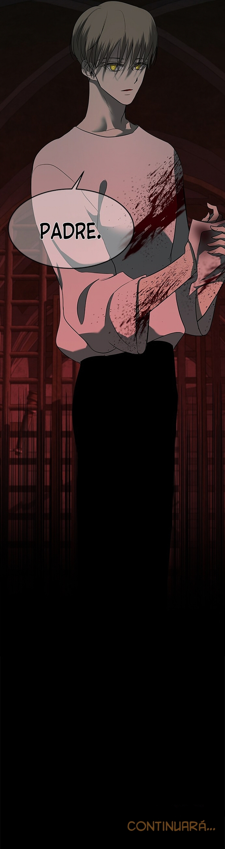 Olgami Capítulo 114 - Página 35