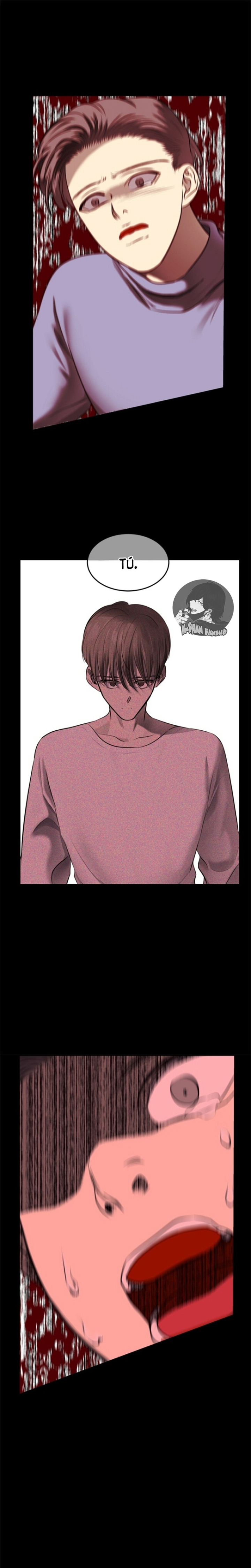 Olgami Capítulo 115 - Página 14