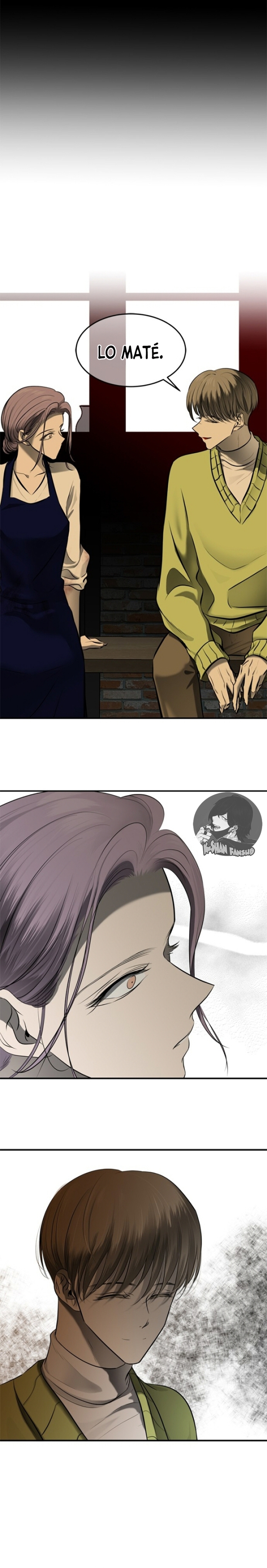 Olgami Capítulo 115 - Página 15