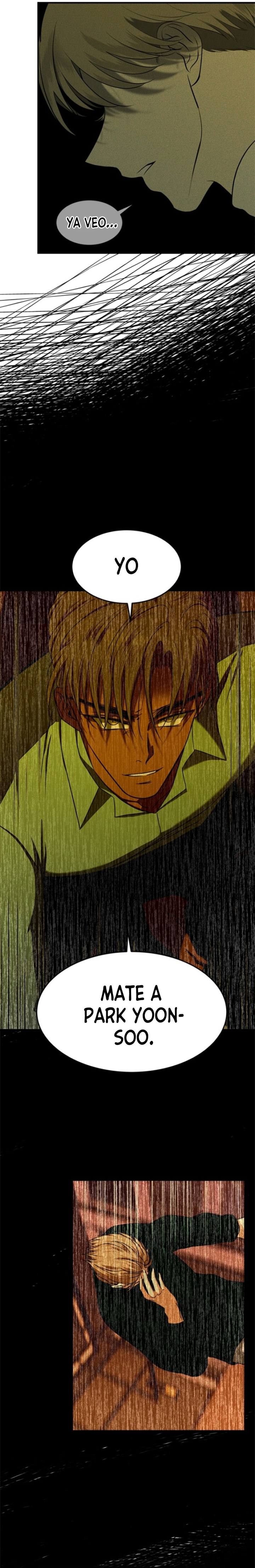 Olgami Capítulo 115 - Página 17