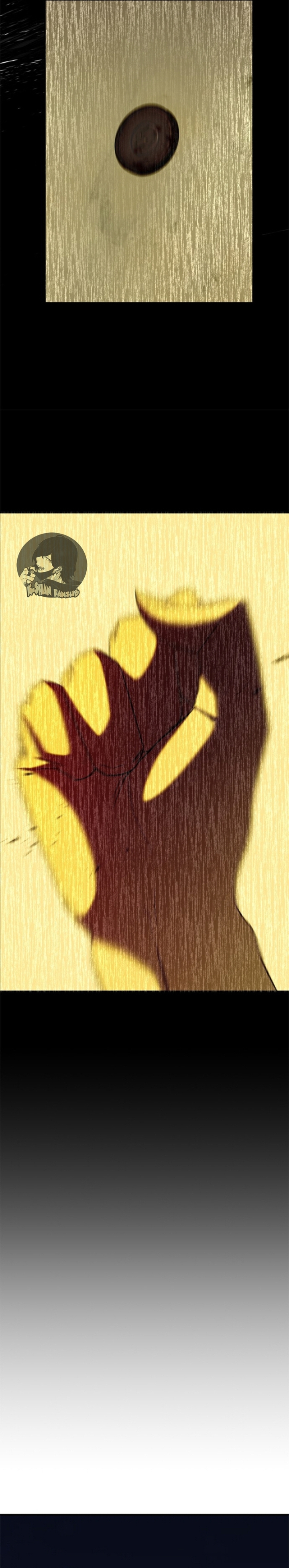 Olgami Capítulo 115 - Página 18