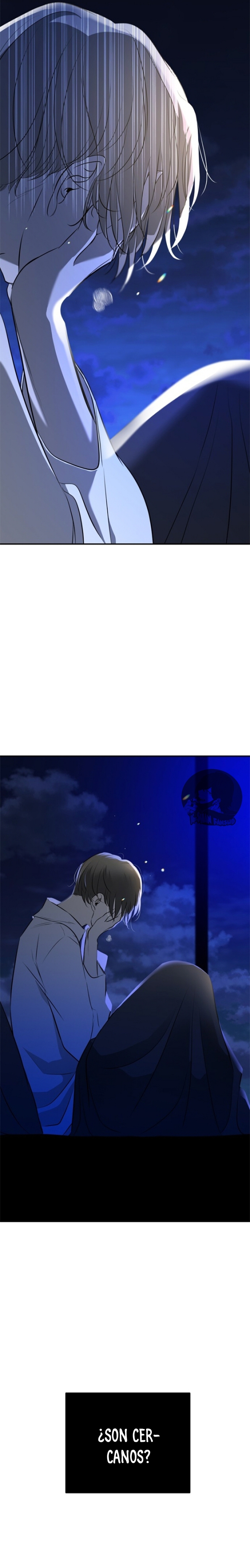 Olgami Capítulo 115 - Página 19