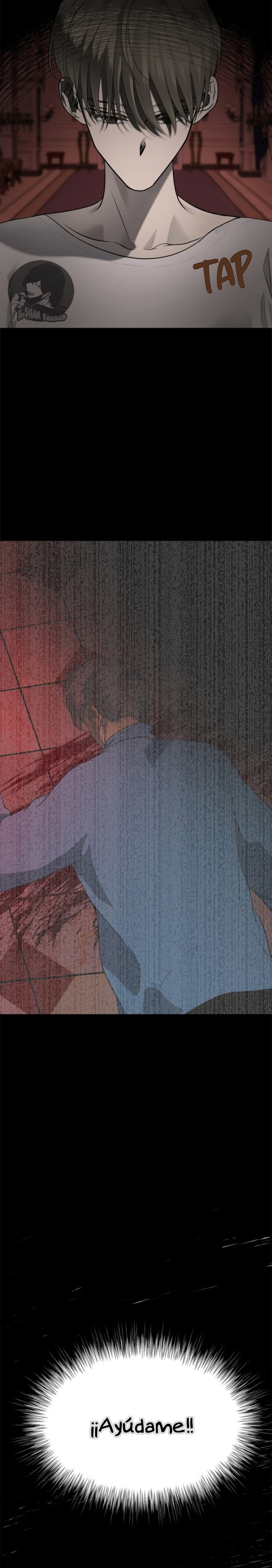 Olgami Capítulo 115 - Página 2