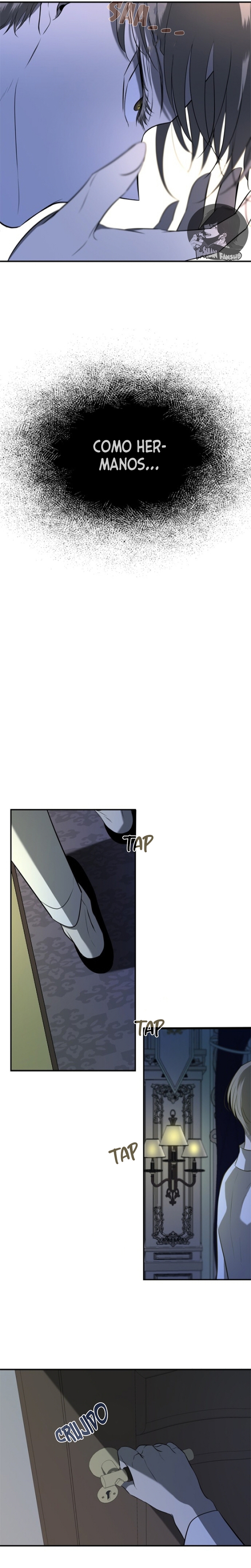 Olgami Capítulo 115 - Página 21