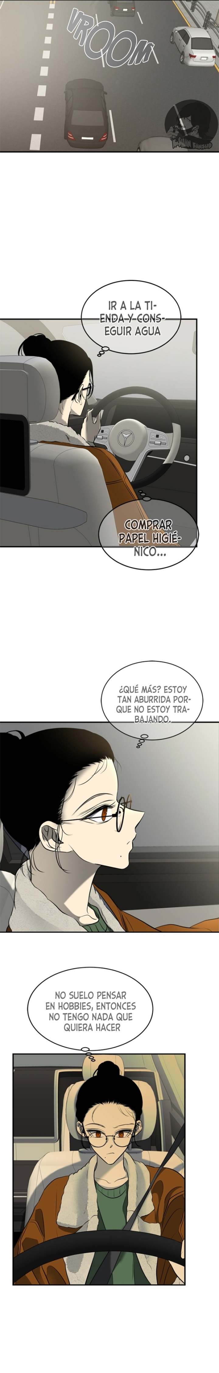 Olgami Capítulo 115 - Página 24