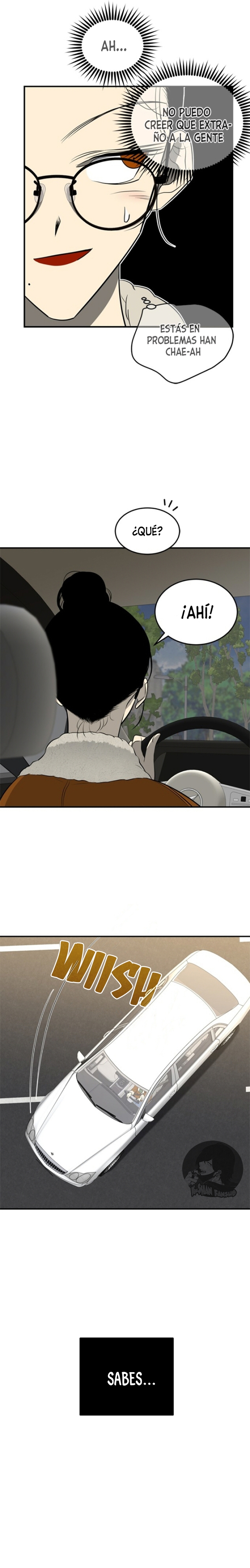 Olgami Capítulo 115 - Página 26