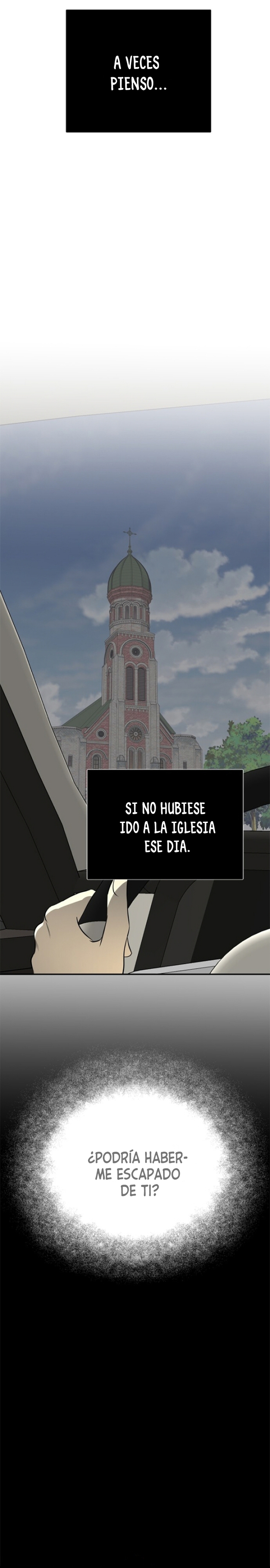 Olgami Capítulo 115 - Página 27