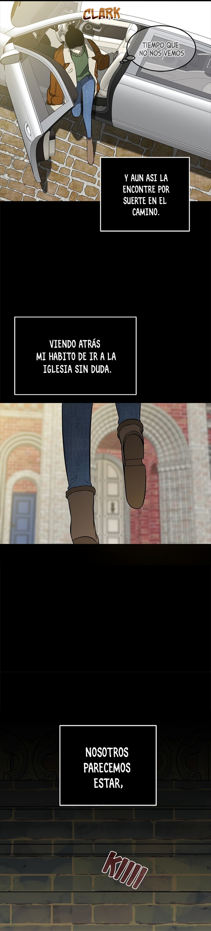 Olgami Capítulo 115 - Página 28