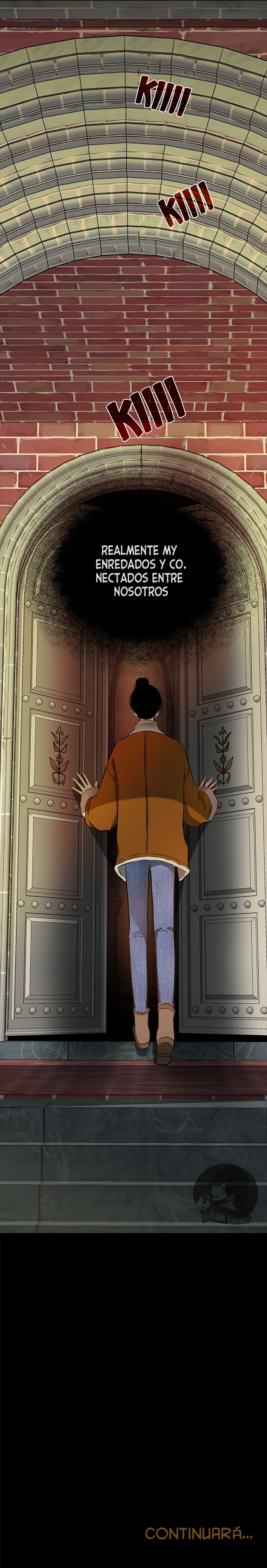 Olgami Capítulo 115 - Página 29