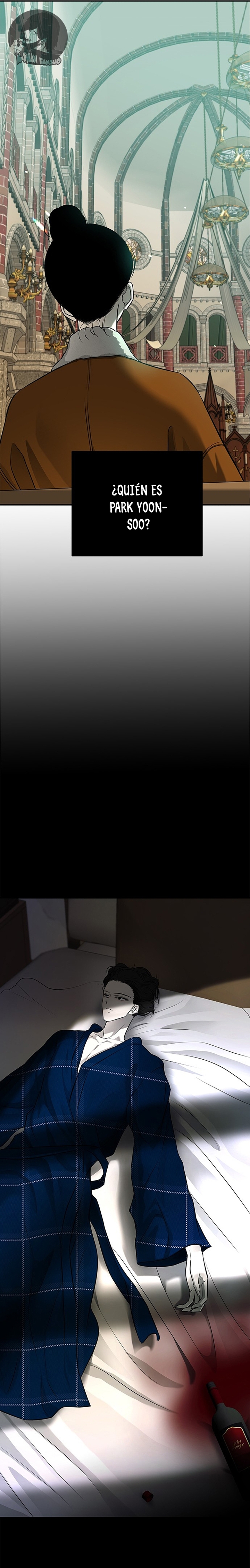 Olgami Capítulo 116 - Página 12