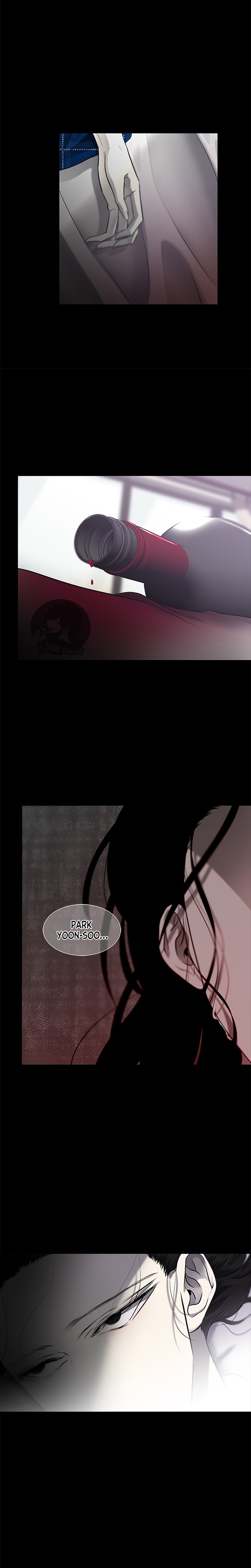 Olgami Capítulo 116 - Página 13