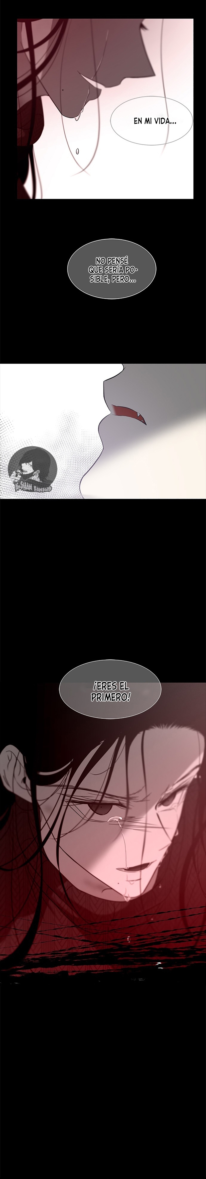 Olgami Capítulo 116 - Página 14