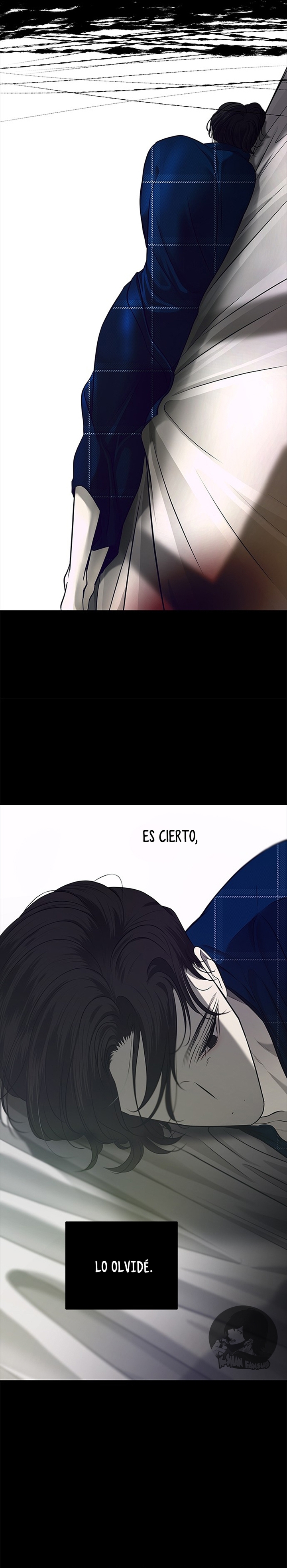 Olgami Capítulo 116 - Página 15